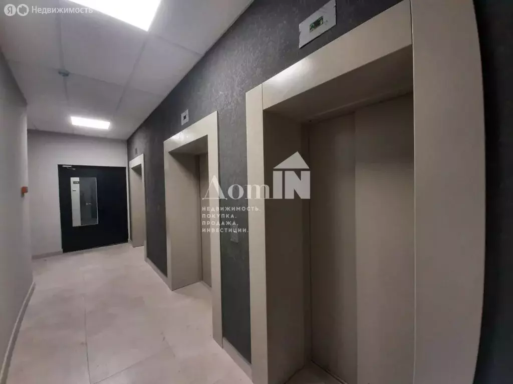 3-комнатная квартира: Санкт-Петербург, проспект Маршала Блюхера, 3к1 ... - Фото 2