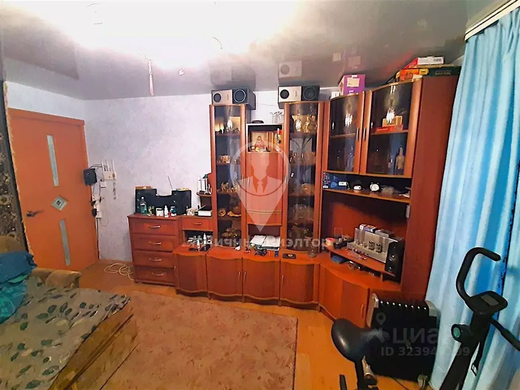 Дом в Рязанская область, Рязанский муниципальный округ, с. Дядьково ... - Фото 2