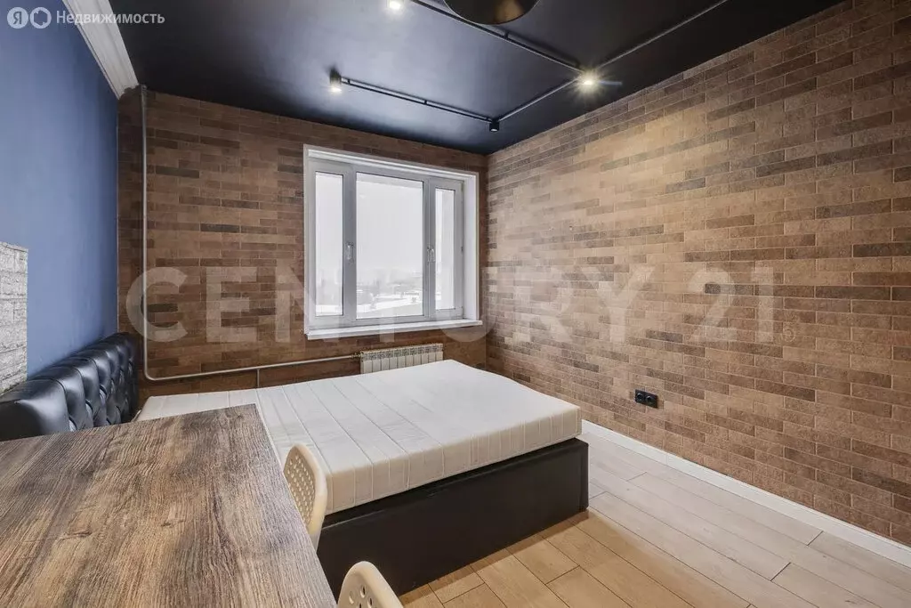 Квартира-студия: Москва, Алтуфьевское шоссе, 2к1 (18.3 м) - Фото 2