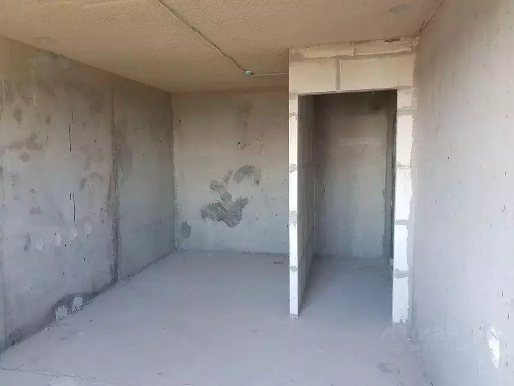 Квартира, 1 комната, 41 м - Фото 2