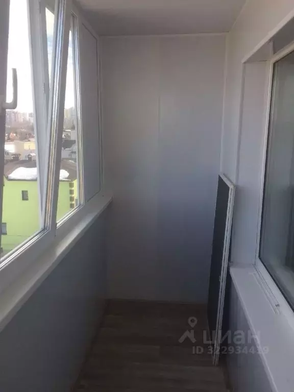 2-к кв. Самарская область, Самара просека 7-я, 248 (53.0 м) - Фото 2