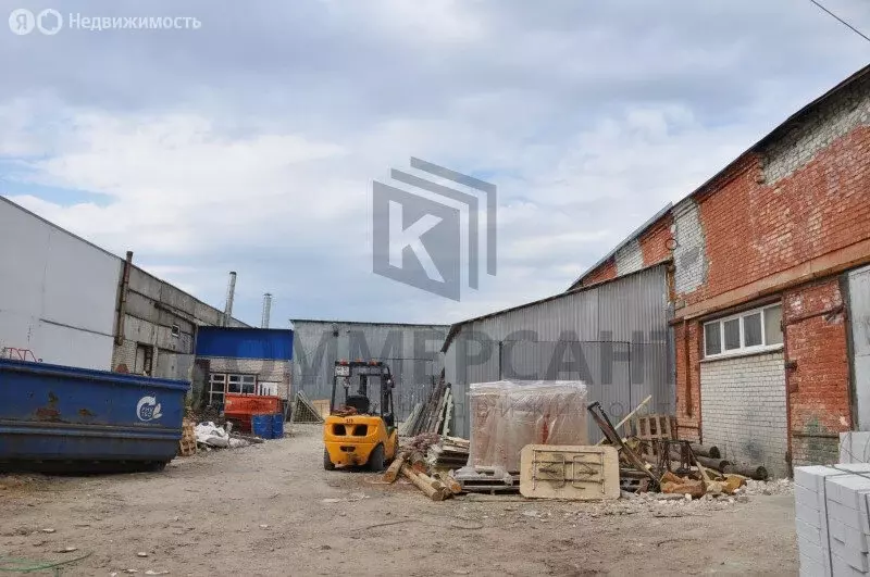 Производственное помещение (2500 м) - Фото 2