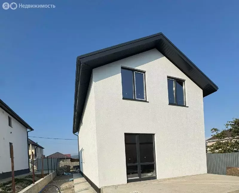 Дом в территория Цемдолина, Русская улица, 27 (165 м) - Фото 2