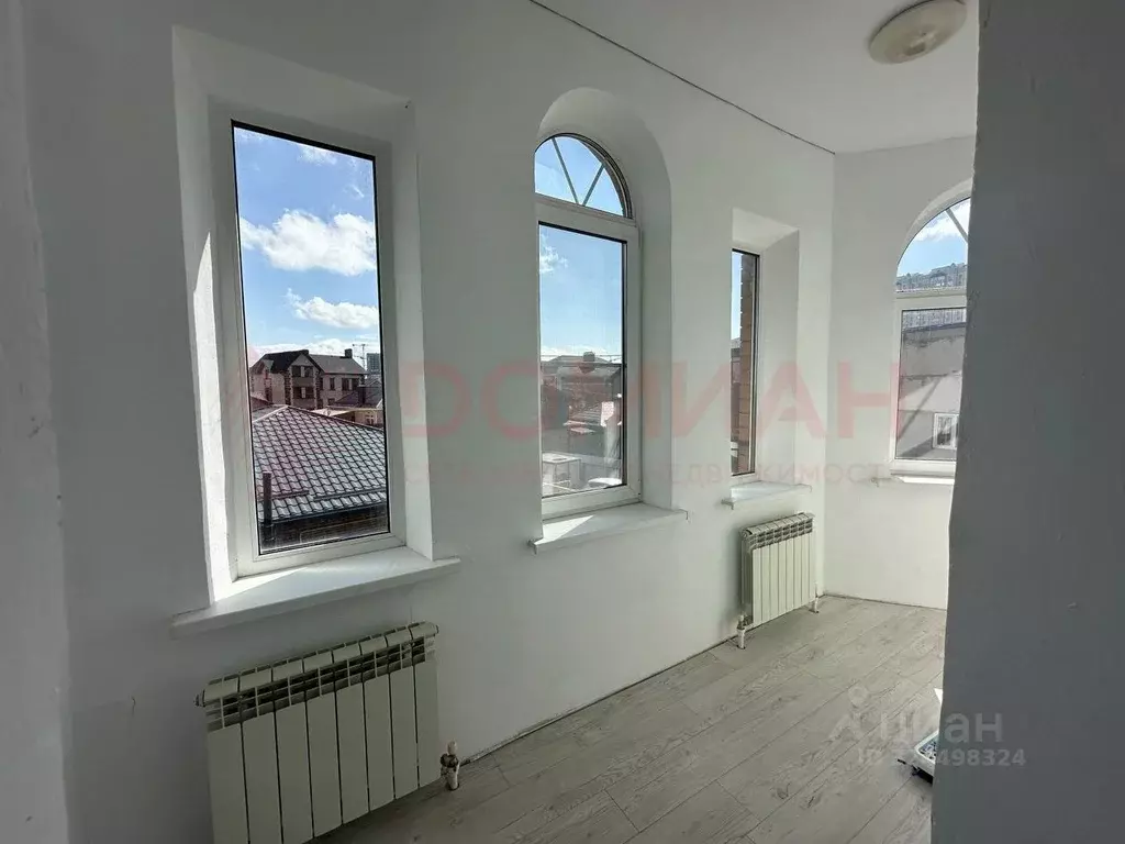 Дом в Ростовская область, Ростов-на-Дону 2-я Обзорная ул. (270 м) - Фото 2