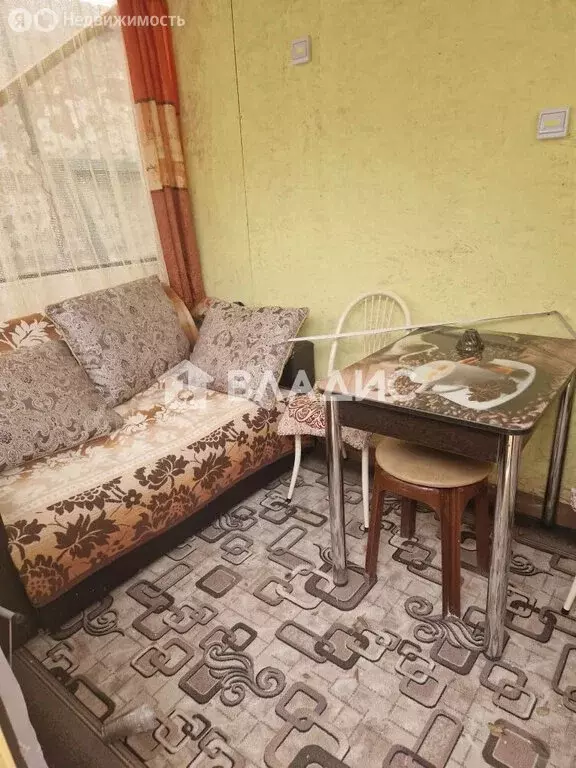 2-комнатная квартира: Ейск, улица Карла Маркса, 30 (40.9 м) - Фото 2