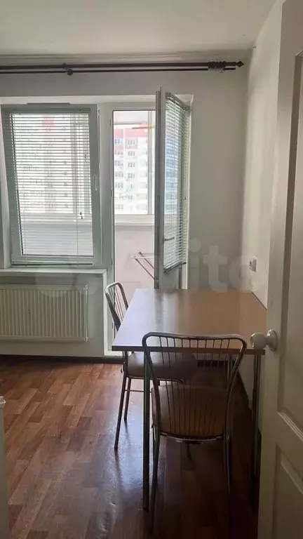 1-к. квартира, 40 м, 8/16 эт. - Фото 1