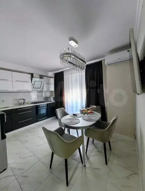 2-к. квартира, 65 м, 2/3 эт. - Фото 0