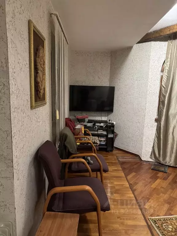 3-к кв. Курская область, Курск Институтская ул., 44 (70.2 м) - Фото 1