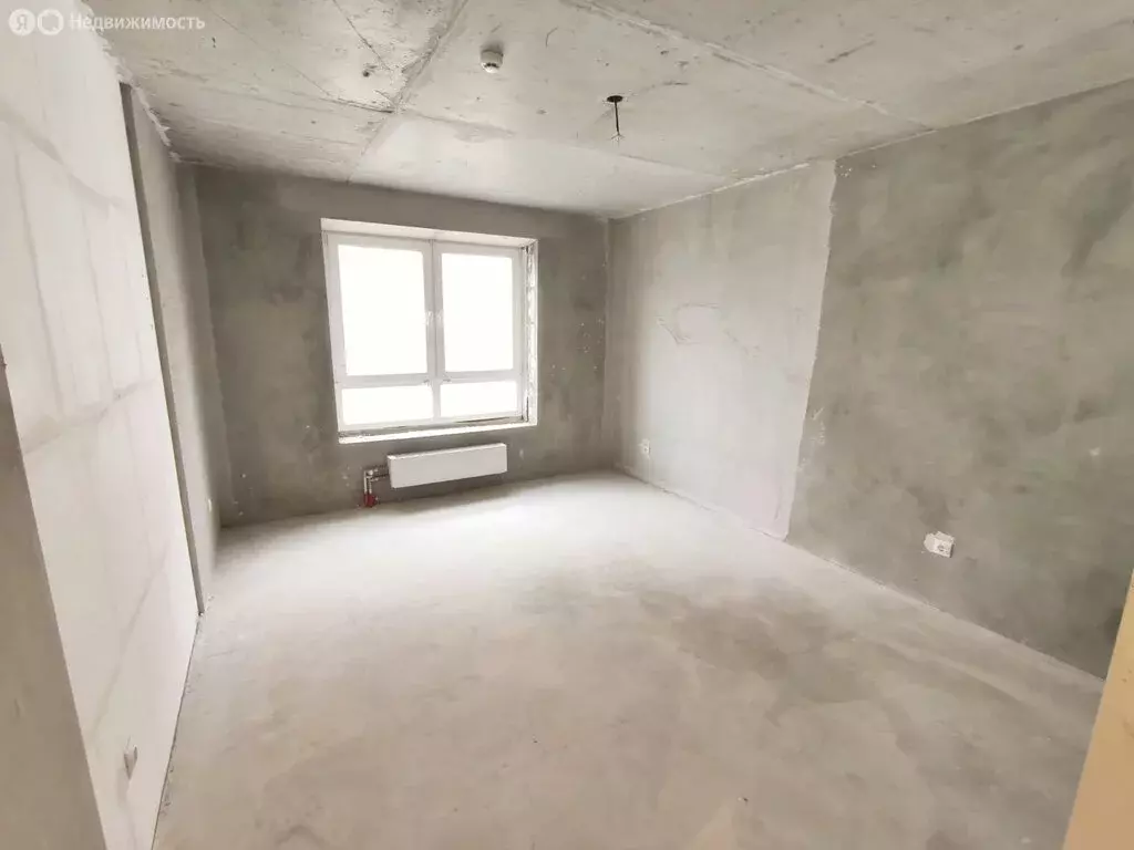 1-комнатная квартира: Брянск, улица Ильи Иванова, 1 (37.8 м) - Фото 2