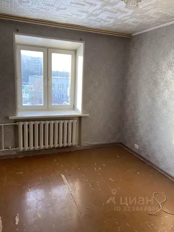 Комната Новосибирская область, Новосибирск ул. Твардовского, 18 (14.0 ... - Фото 1