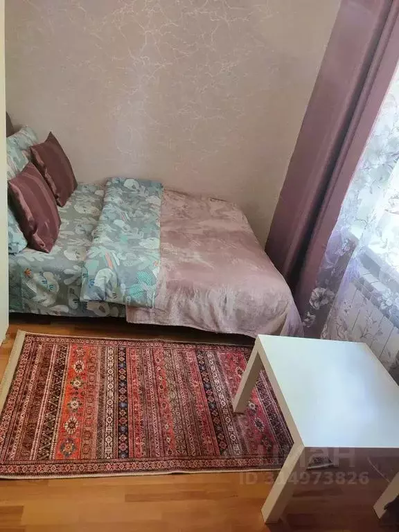 Комната Москва Большой Дровяной пер., 9 - Фото 1