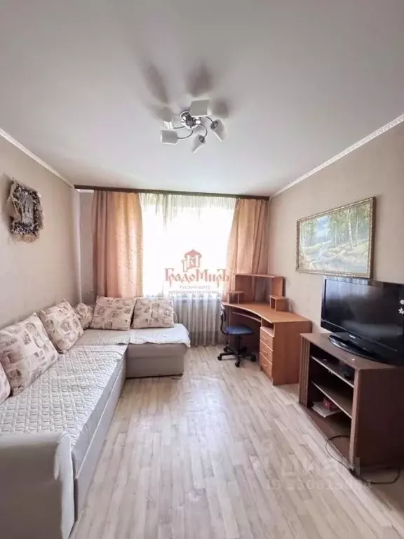 3-к кв. Московская область, Сергиев Посад бул. Кузнецова, 3 (51.0 м) - Фото 1