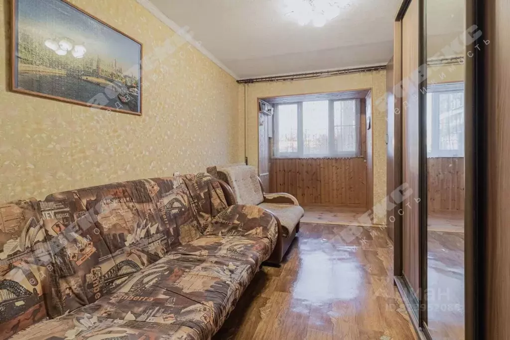 Комната Санкт-Петербург просп. Художников, 22К2 (12.0 м) - Фото 1