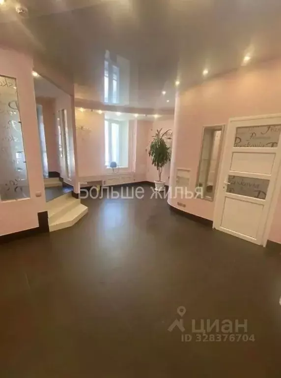 Помещение свободного назначения в Волгоградская область, Камышин 5-й ... - Фото 2