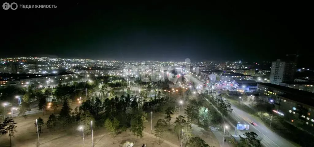 Квартира-студия: Улан-Удэ, улица Жердева, 42Бк2 (31 м) - Фото 1