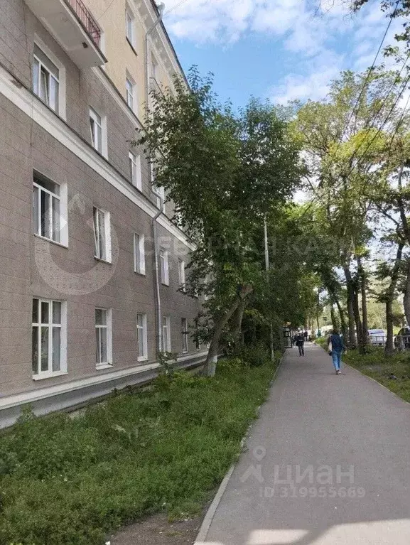 Студия Свердловская область, Екатеринбург ул. 40-летия Октября, 3 ... - Фото 1