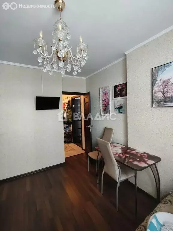 1-комнатная квартира: Мурино, проспект Авиаторов Балтики, 15 (38 м) - Фото 1