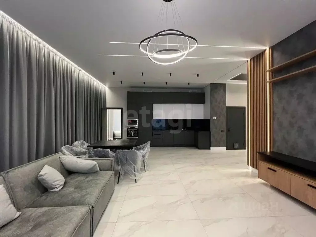 Дом в Ленинградская область, Ломоносовский район, Низинское с/пос, д. ... - Фото 1