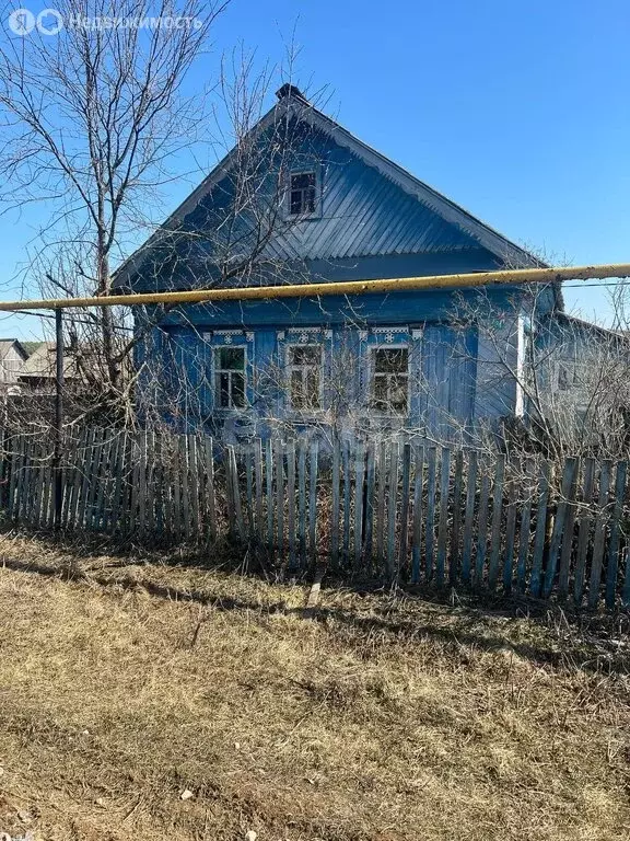 Дом в деревня Новый Аткуль, улица 8 Марта (57 м) - Фото 2