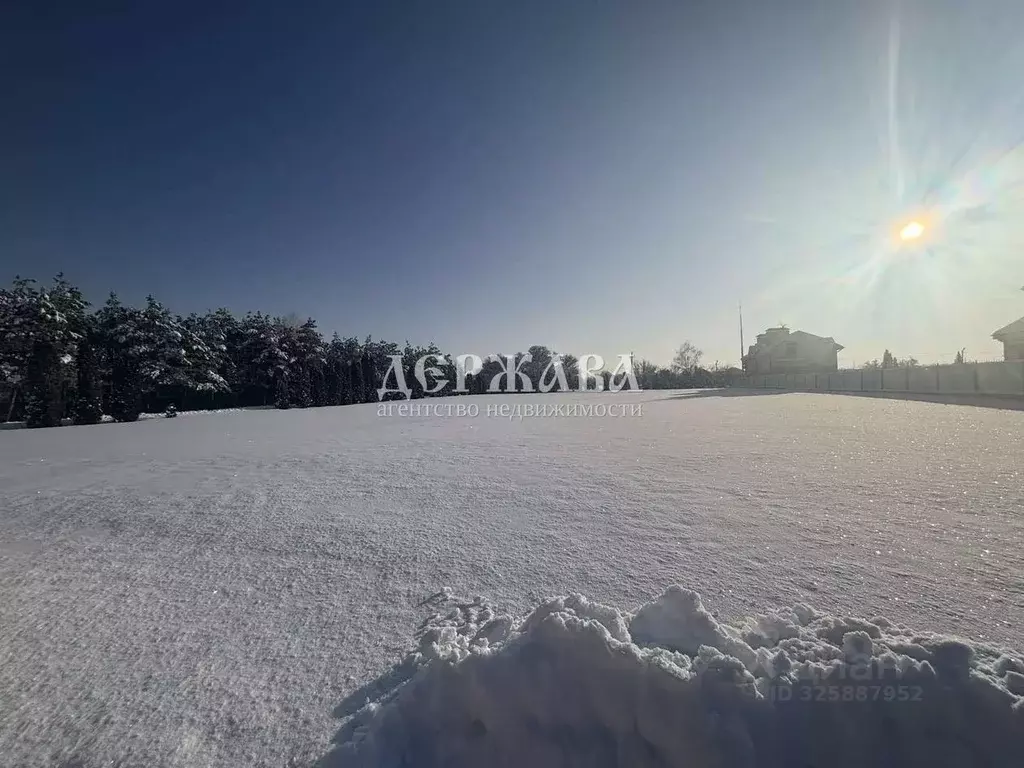 Коттедж в Белгородская область, Старооскольский городской округ, с. ... - Фото 1
