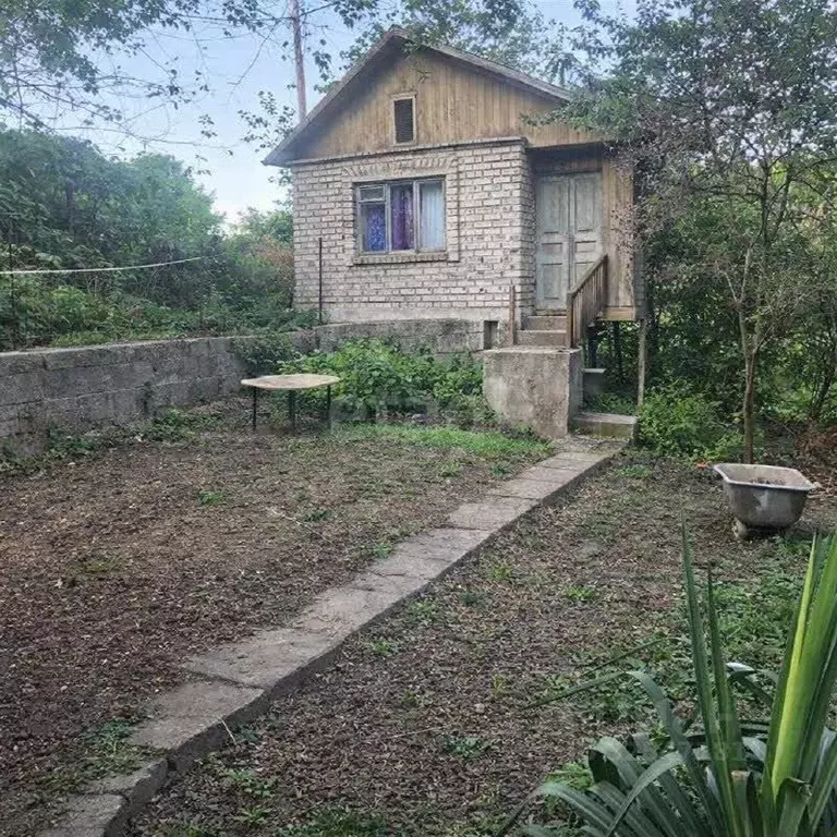 Дом в Краснодарский край, Новороссийск ул. Фисанова, 17 (45 м) - Фото 2