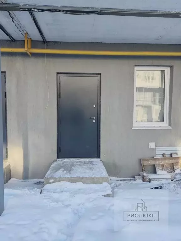 Студия Челябинская область, Магнитогорск ш. Западное, 111 (36.0 м) - Фото 2