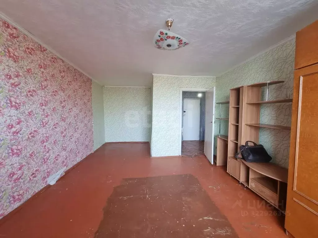 1-к кв. Волгоградская область, Волгоград ул. Пархоменко, 43 (39.2 м) - Фото 1