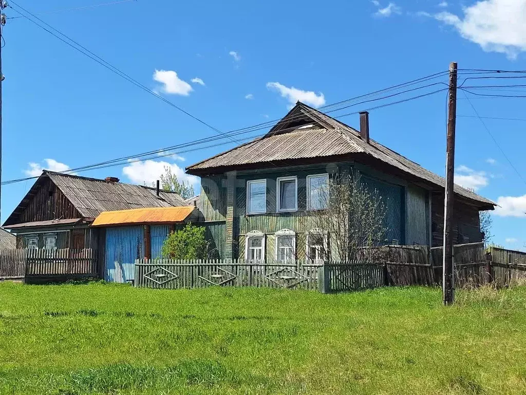 Дом, 40.4 м - Фото 2