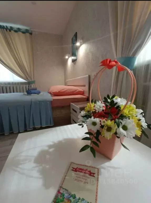 1-к кв. Марий Эл, Йошкар-Ола Ленинский просп., 56 (30.0 м) - Фото 0