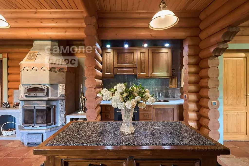 Дом в Московская область, Чехов ул. Малая Почтовая, 15 (158 м) - Фото 1