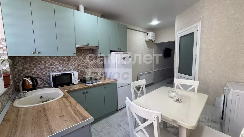 2-к кв. Дагестан, Дербент ул. Юрия Гагарина, 33 (43.0 м) - Фото 1