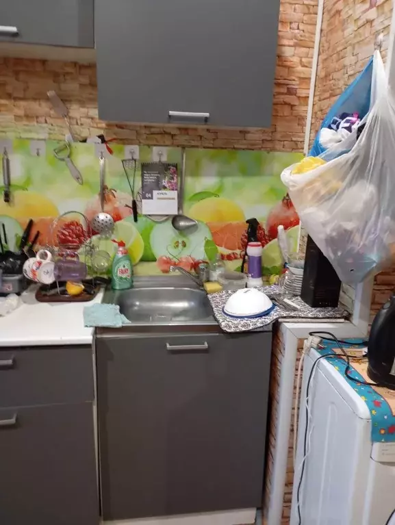 Продаётся 3-к квартира, 64 м - Фото 0