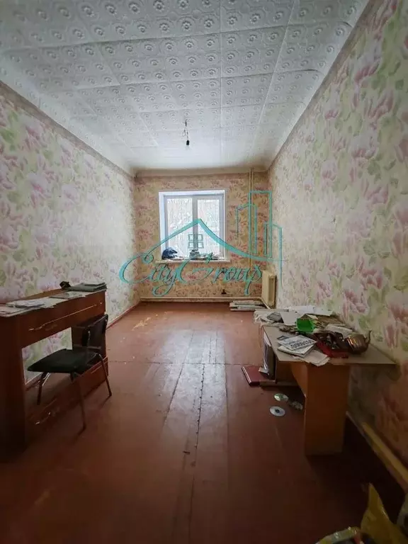 Комната, 17 м - Фото 1