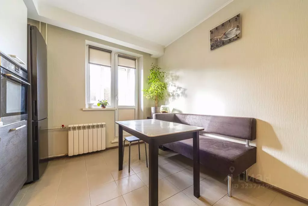 2-к кв. Санкт-Петербург Товарищеский просп., 32к1 (64.6 м) - Фото 2