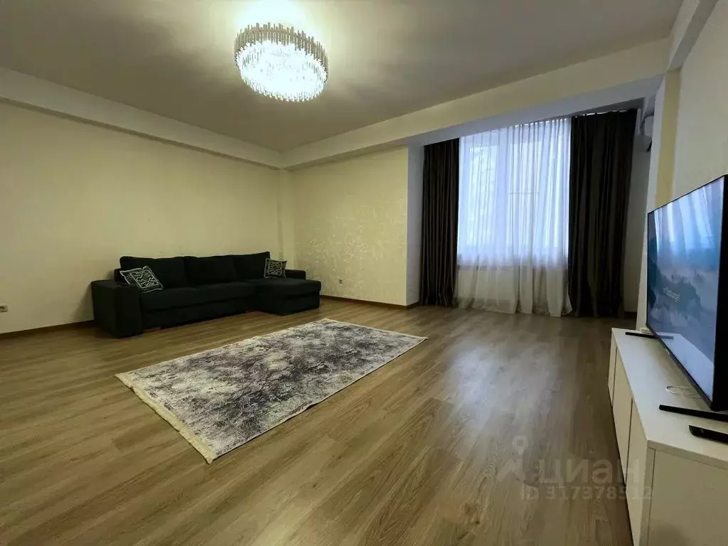 3-к кв. Дагестан, Каспийск ул. Магомедали Магомеджановa, 4Б (82.0 м) - Фото 2