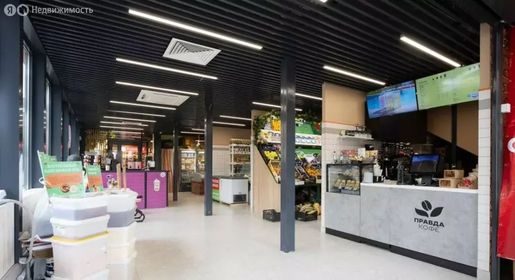 Офис (420 м) - Фото 1