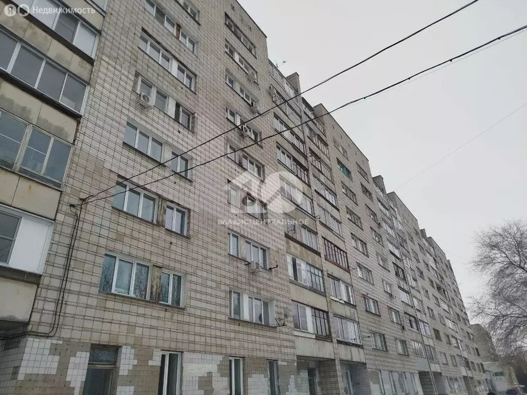 1-комнатная квартира: Новосибирск, улица Сибиряков-Гвардейцев, 57 ... - Фото 1