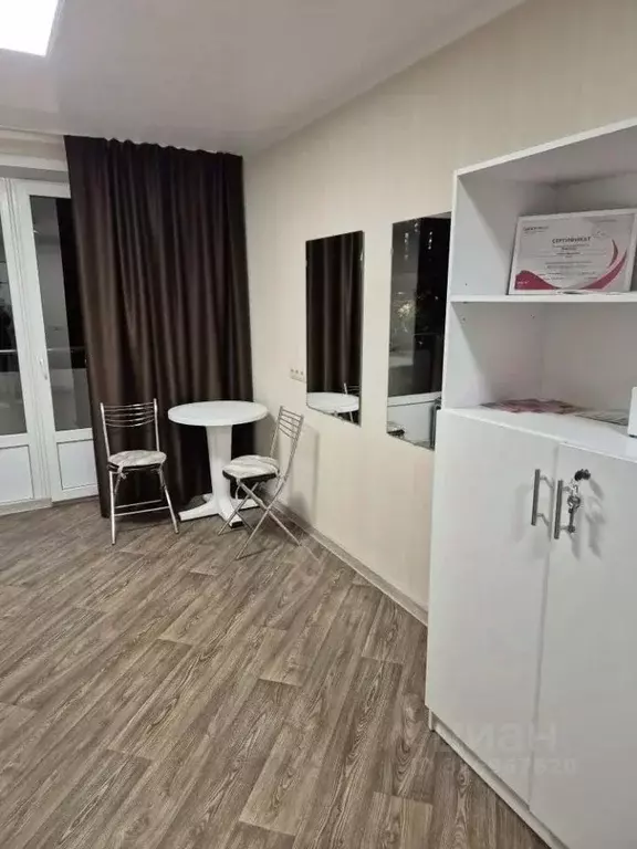 Офис в Краснодарский край, Сочи Курортный просп., 50 (25 м) - Фото 1