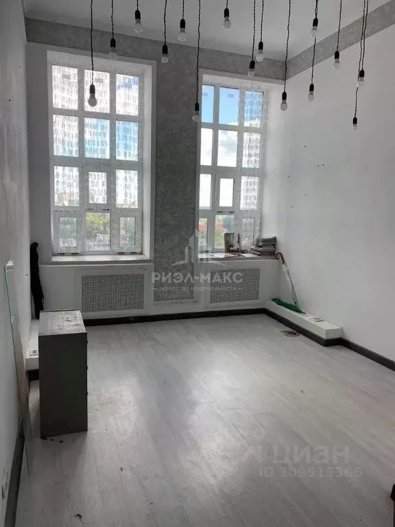 Студия Брянская область, Брянск ул. Фокина, 169 (28.9 м) - Фото 1