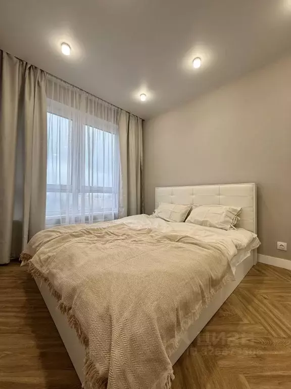 1-к кв. Москва проезд Стройкомбината, 1 (33.0 м) - Фото 1