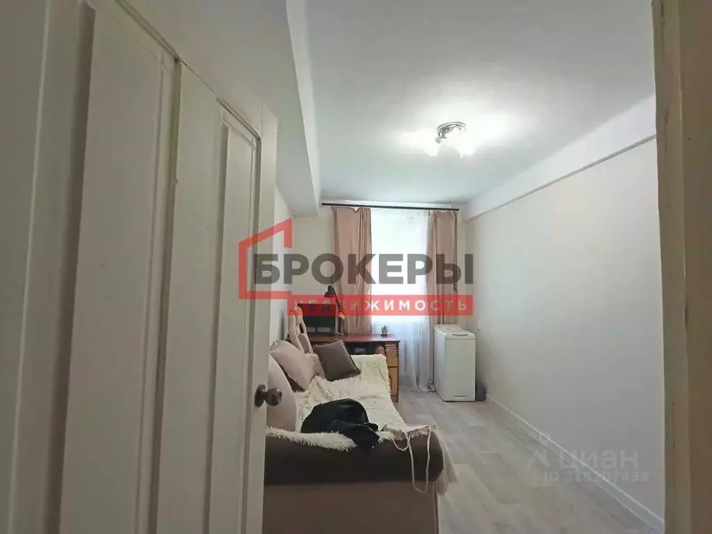 Комната Севастополь ул. Хрусталева, 53 (12.0 м) - Фото 1