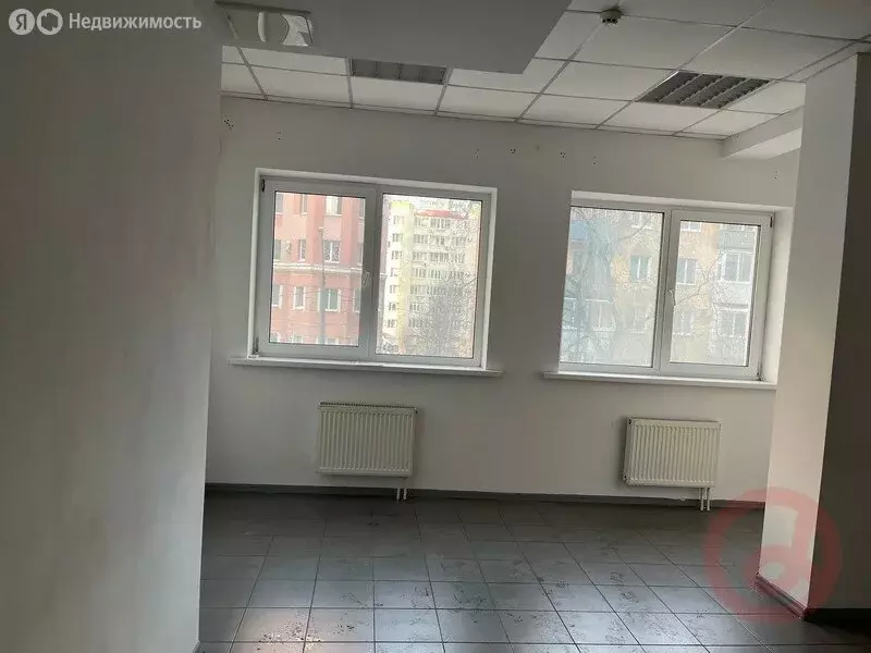 Офис (25.6 м) - Фото 1