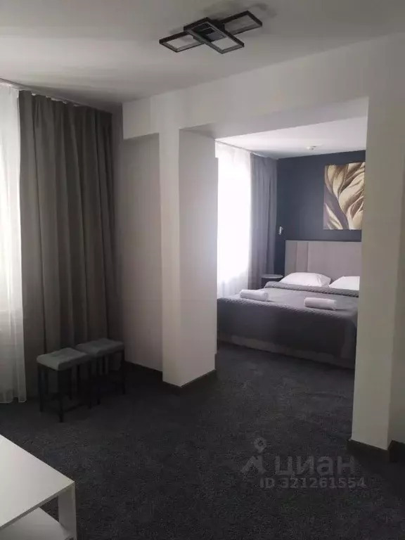 Комната Воронежская область, Воронеж Московский просп., 133 (25.0 м) - Фото 2