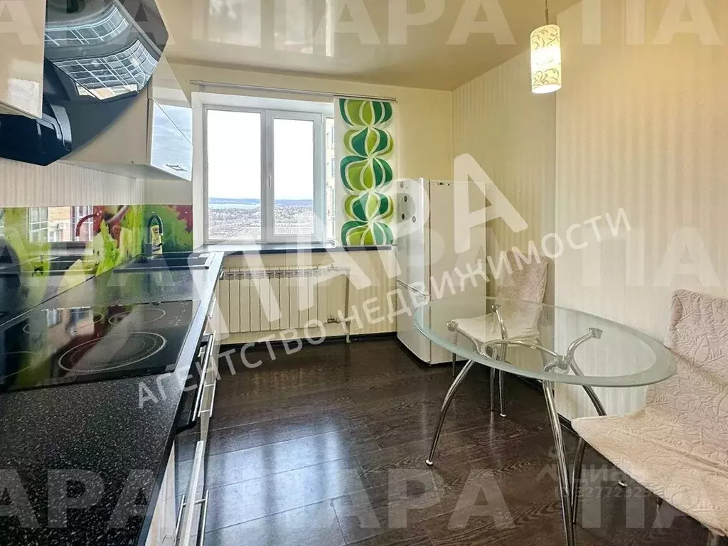 2-к кв. Самарская область, Самара просека 5-я, 95 (70.0 м) - Фото 2