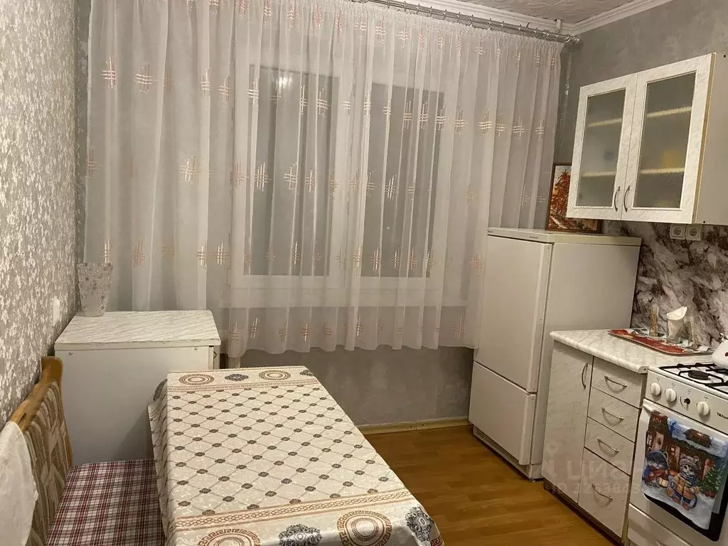 1-к кв. Калининградская область, Калининград Прибрежный мкр, ул. ... - Фото 2