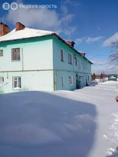 3-комнатная квартира: Комсомольск, улица Чайковского, 15 (46 м) - Фото 2