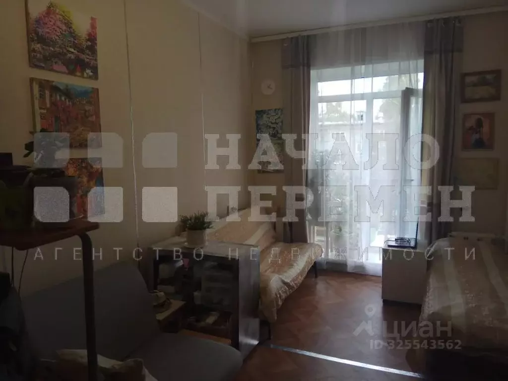 Комната Новосибирская область, Новосибирск ул. Демьяна Бедного, 60 ... - Фото 2