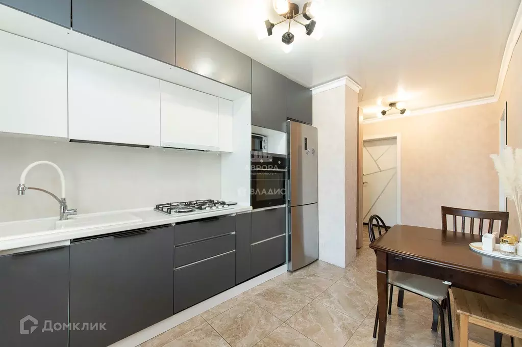 Продаётся 2-к квартира, 53.1 м - Фото 1
