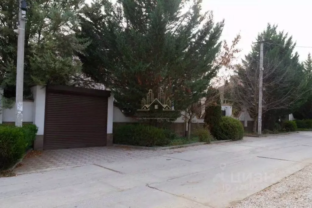 Дом в Крым, Симферополь пер. Спартака, 45 (432 м) - Фото 2