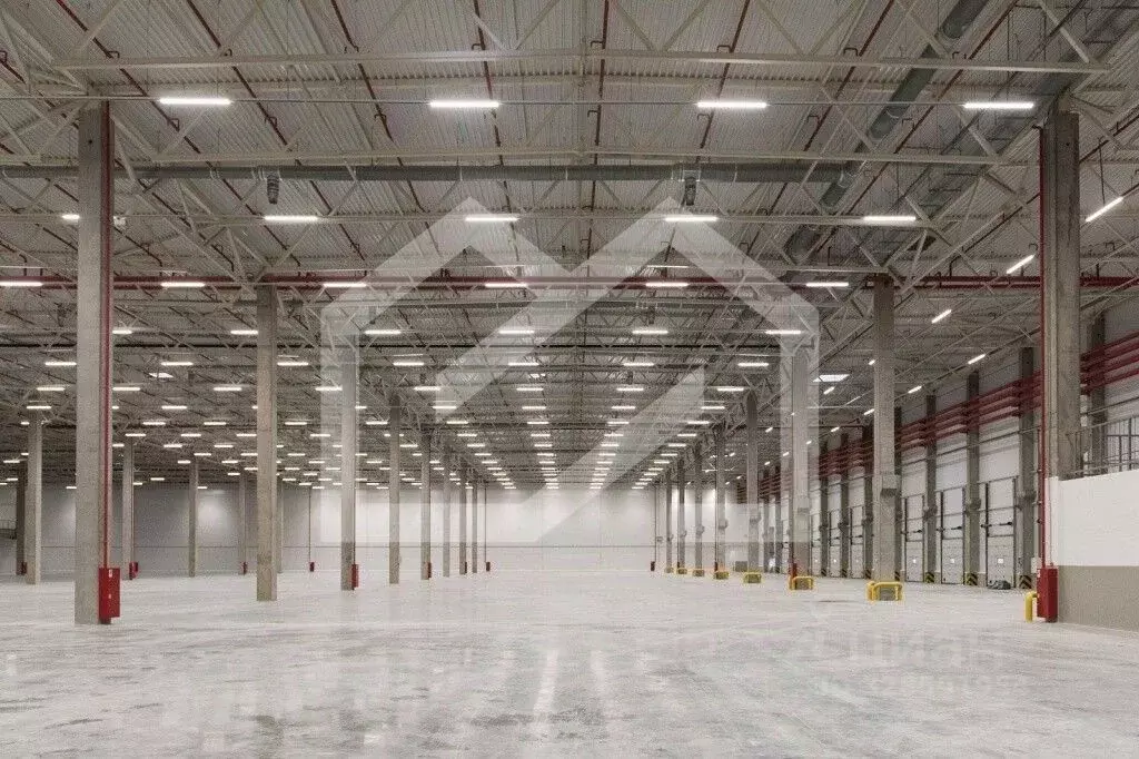 Производственное помещение в Московская область, Старая Купавна ... - Фото 2